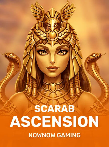 Scarab Ascension game tile